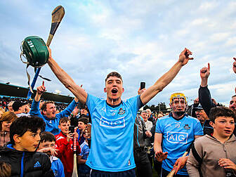 The Hurling Show - EP14 | Dubs...